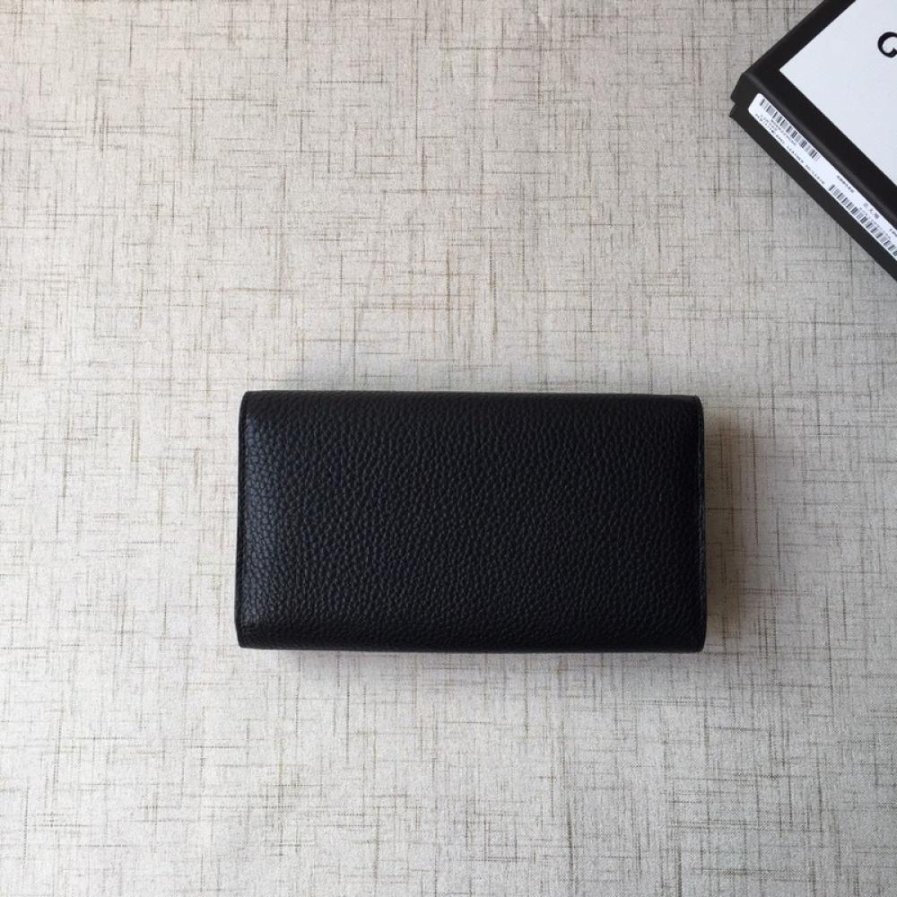 Luxury Wallet