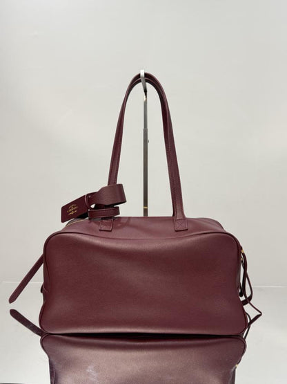 Top Handle Bag