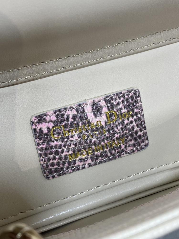 Luxury Top Handle Bag
