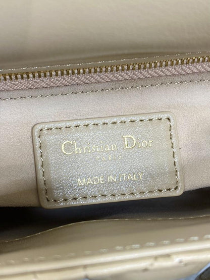 Top Handle Bag