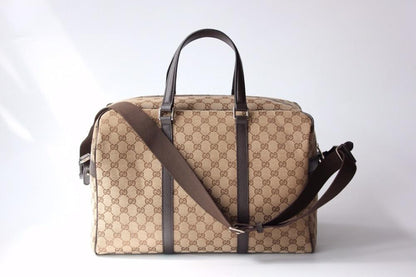 Luxury Travel Bag