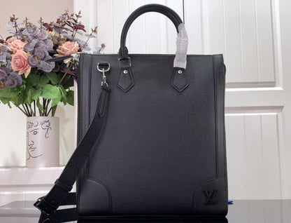 Luxury Tote Bag