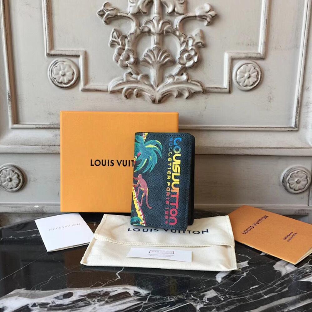 Luxury Wallet