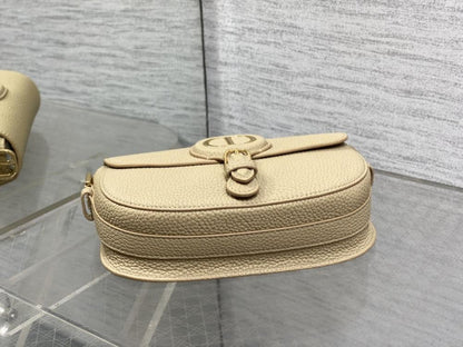 Elegant Top Handle Bag
