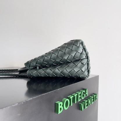 Top Handle Bag