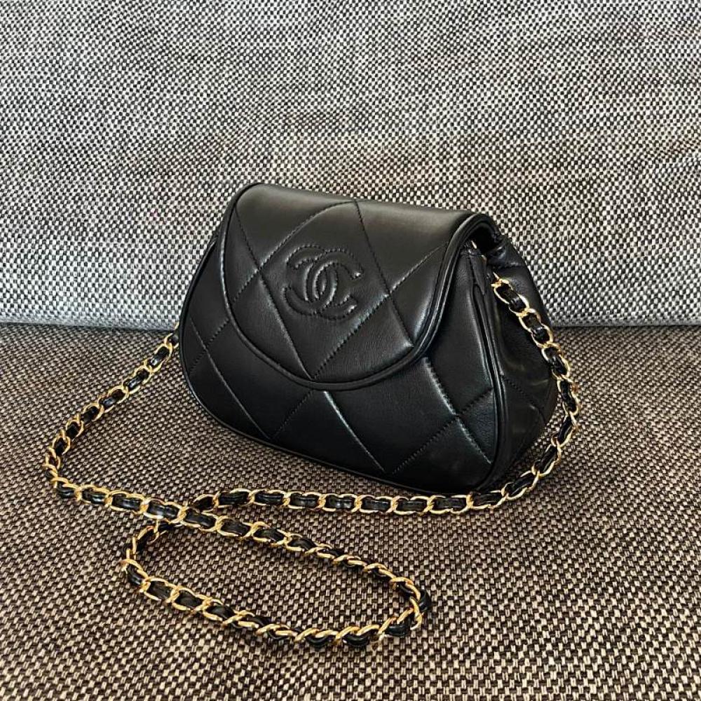 Alma Top Handle Bag