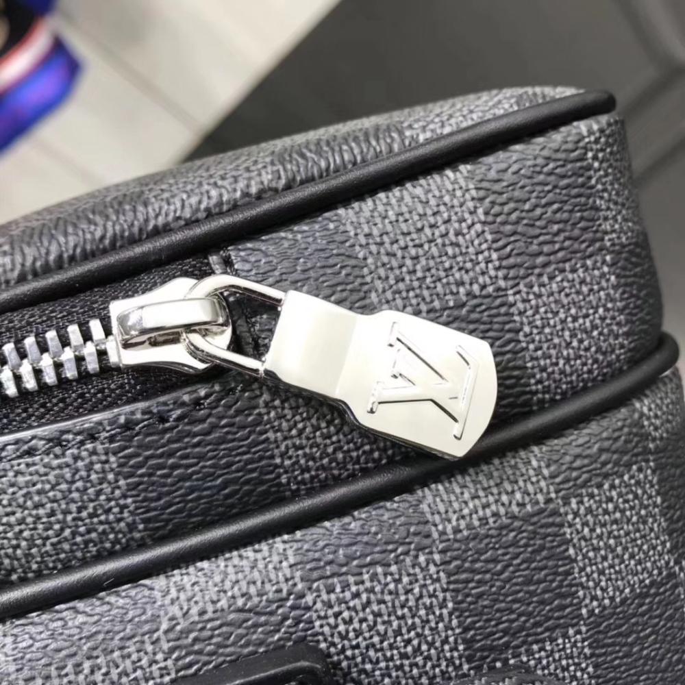 Messenger Bag