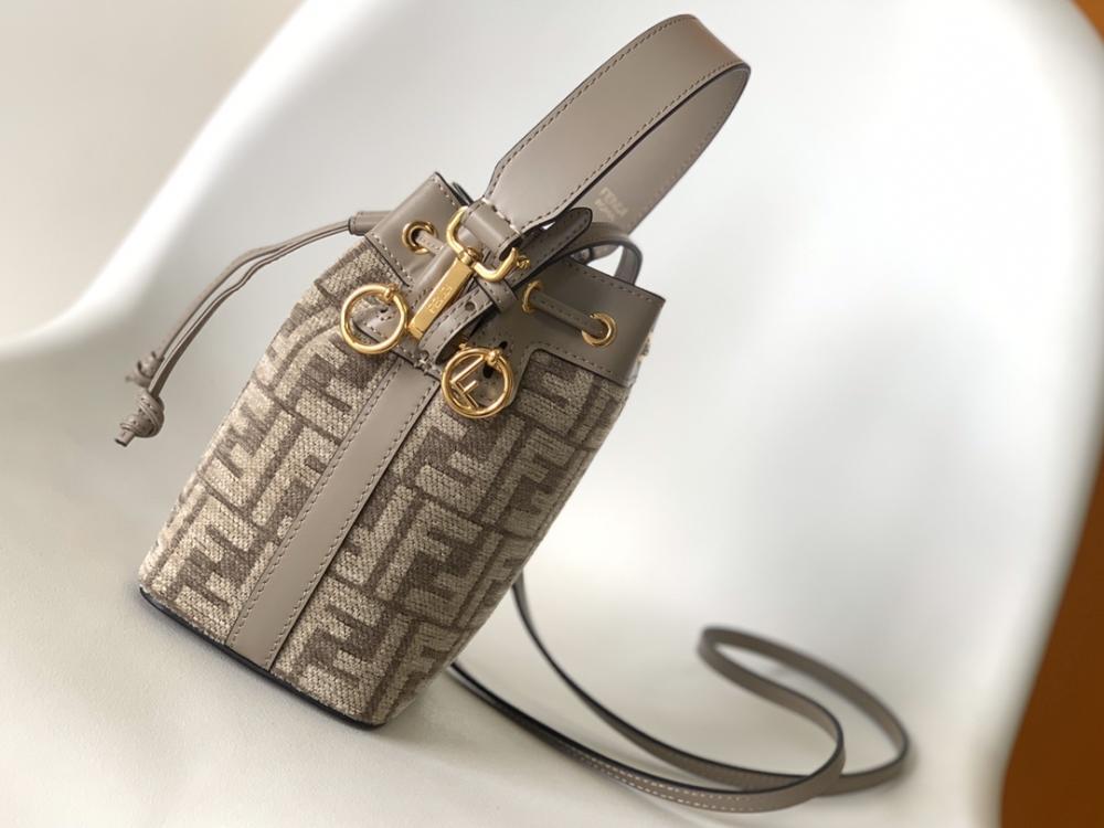 Bucket Bag