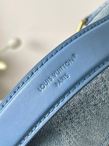 Stylish Embroidered Shoulder Bag – Special Edition