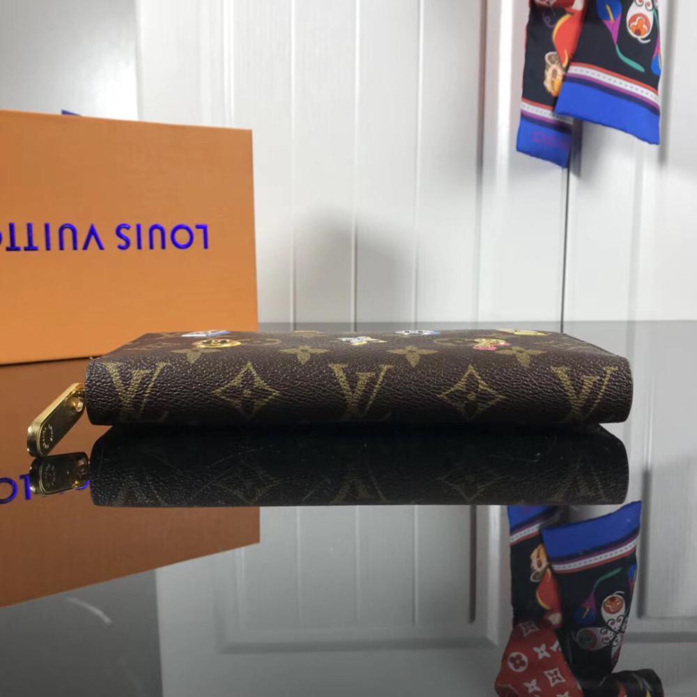 Luxury Wallet