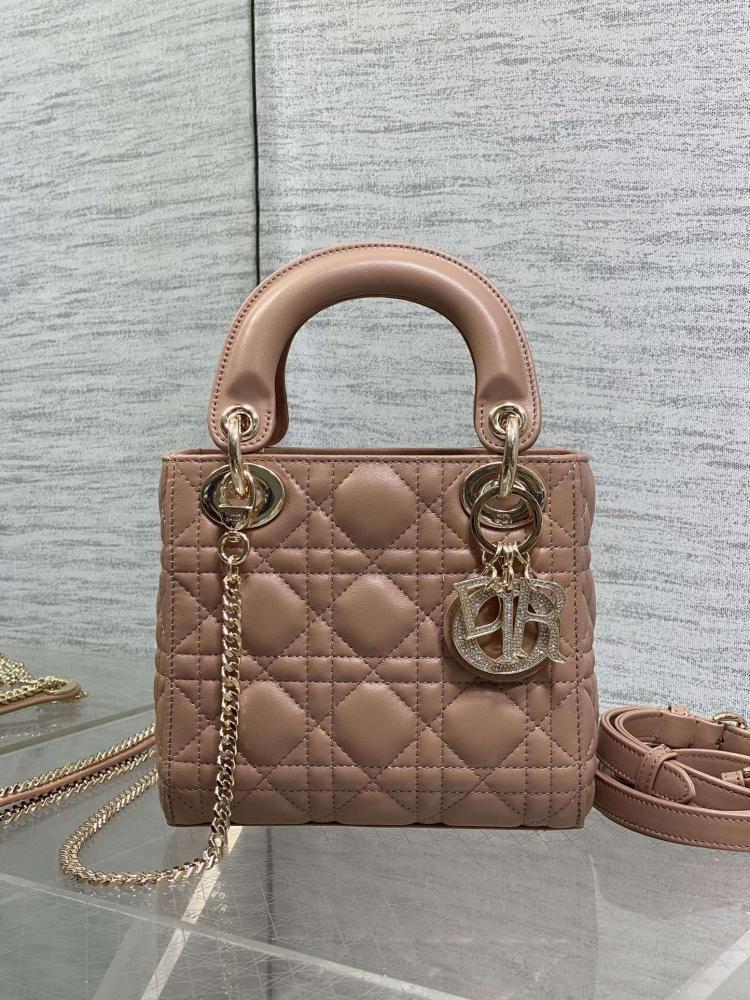 Top Handle Bag