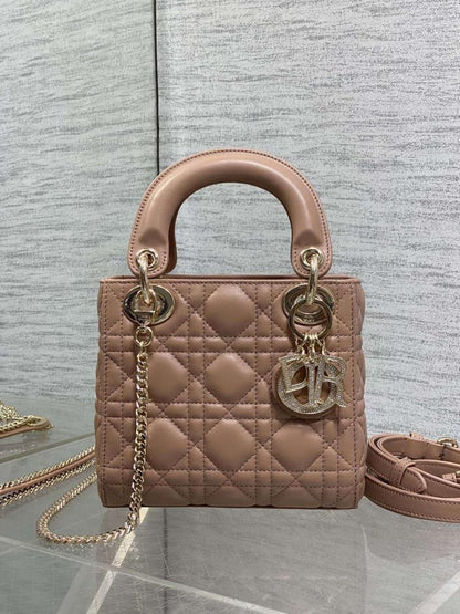 Top Handle Bag