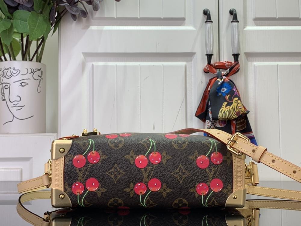 Top Handle Bag
