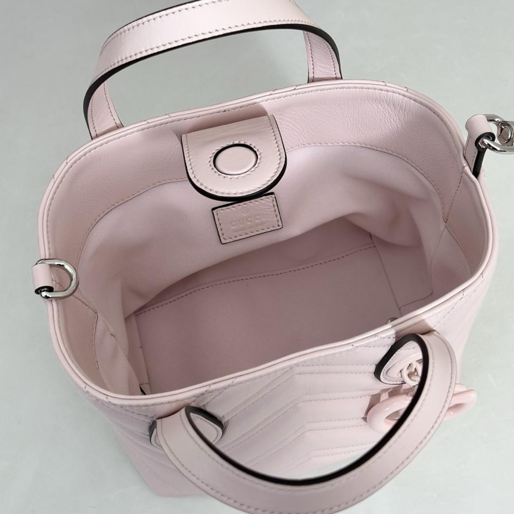 Top Handle Bag