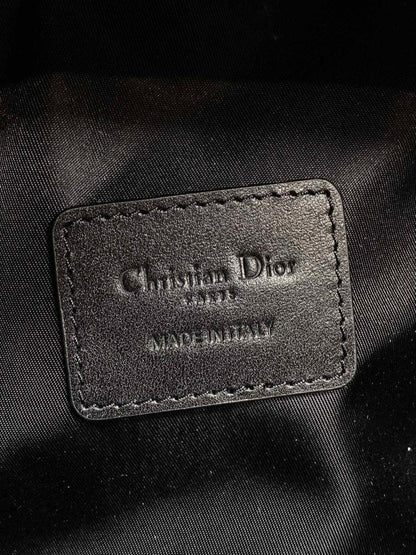 Luxury Leather Top Handle Bag