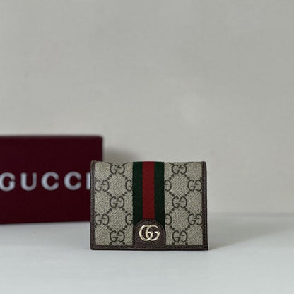 Luxury Wallet