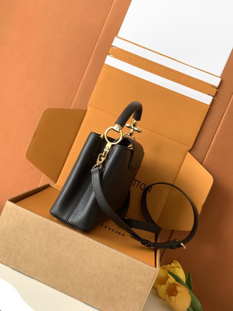Top Handle Bag