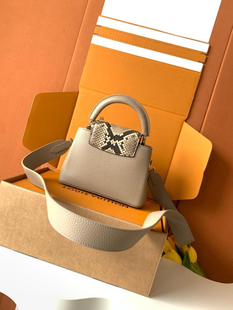 Top Handle Bag
