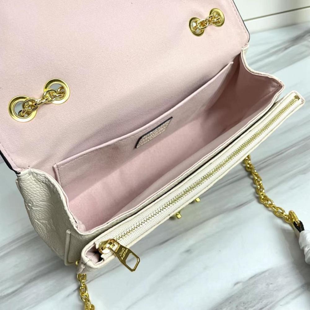 Classic Premium Leather Top Handle Bag
