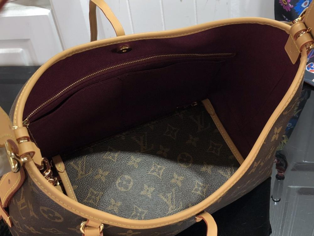 Top Handle Bag