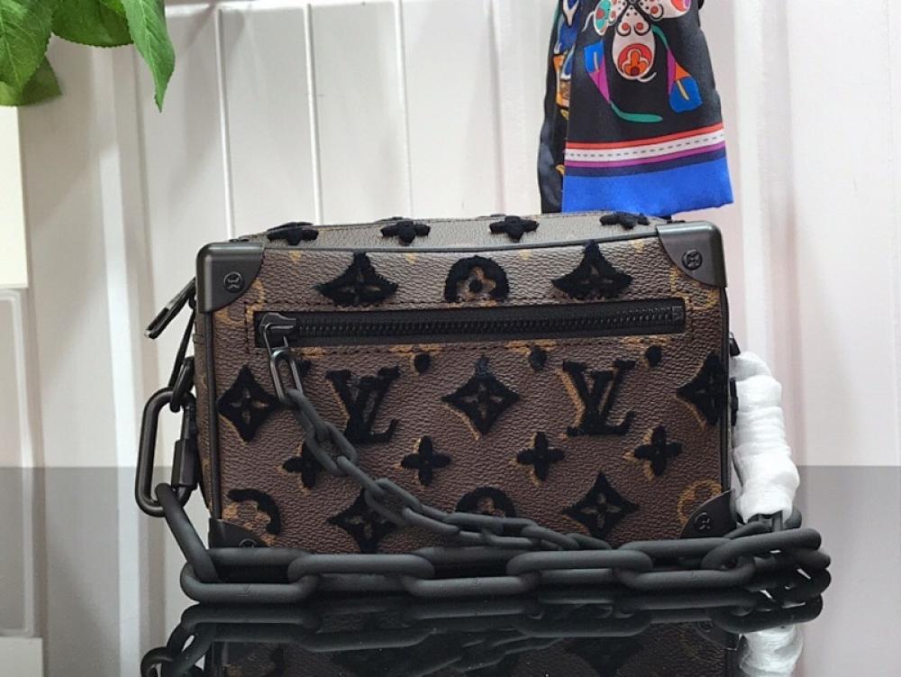 Top Handle Bag