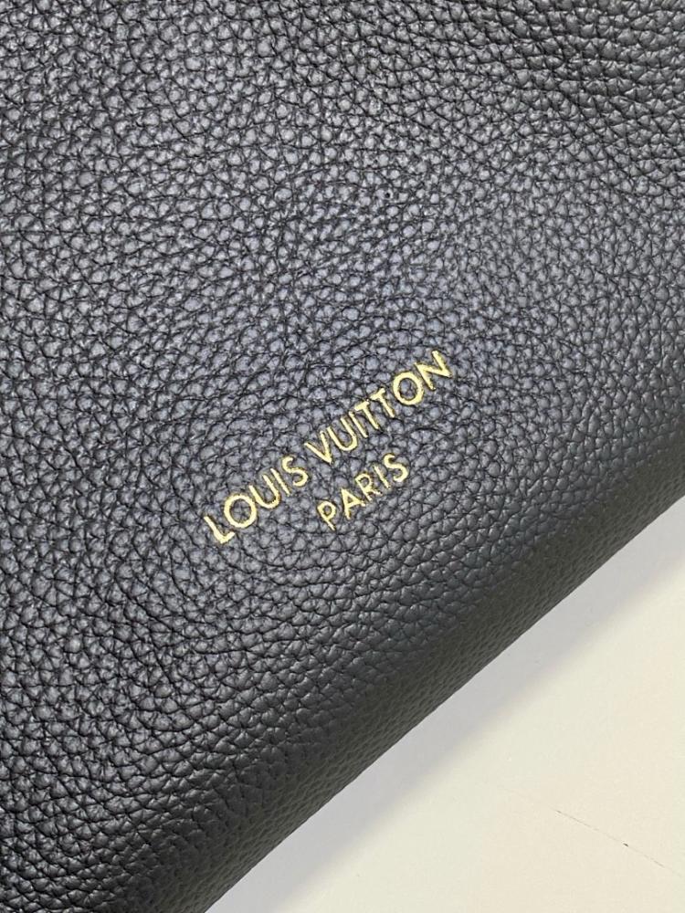 Modern Luxury Quilted Leather Shoulder Bag