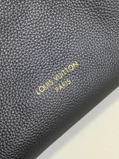 Modern Luxury Quilted Leather Shoulder Bag