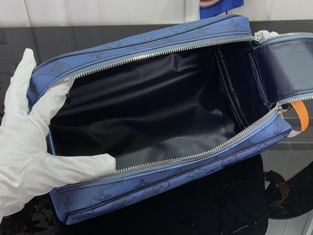Top Handle Bag