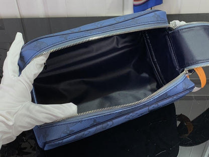 Top Handle Bag