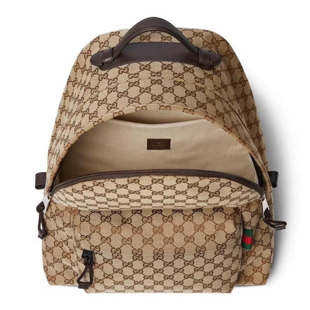 Modern Luxury Top Handle Bag