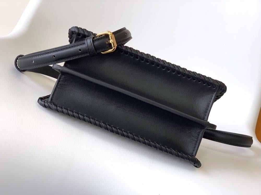 Top Handle Bag