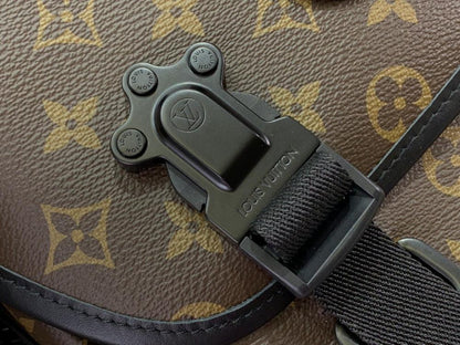 Luxury Top Handle Bag