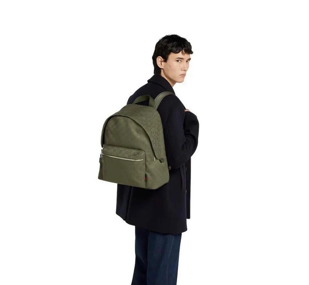 Modern Italian-Inspired Top Handle Bag