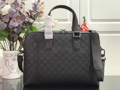 Top Handle Bag