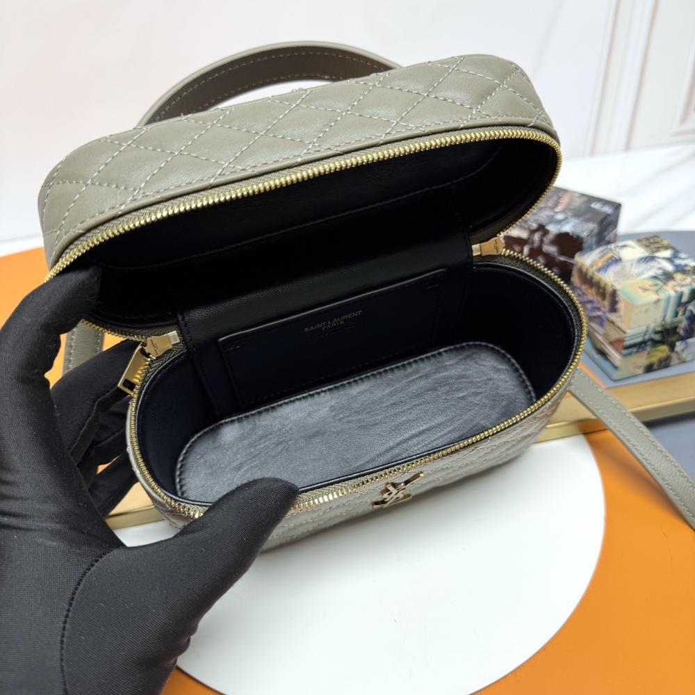 Top Handle Bag