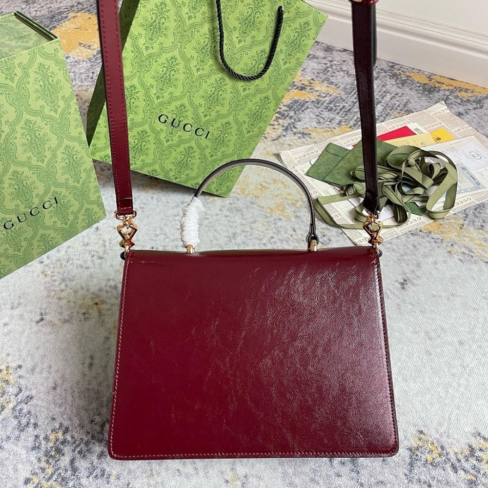 Luxury Crossbody Bag – Limited Edition