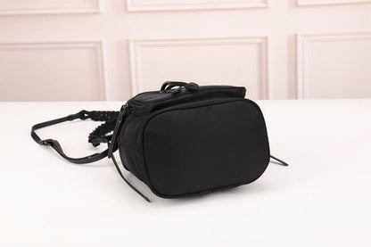 Italian-Inspired Stylish Woven Crossbody Bag