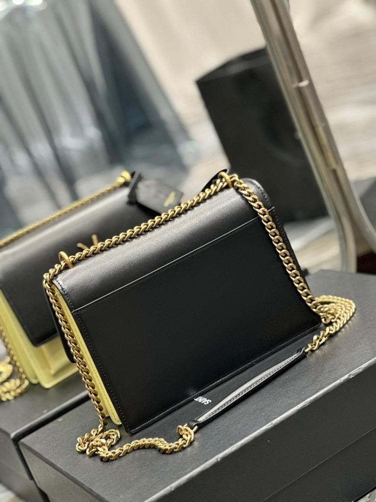 Classic Elegant Leather Bag – Special Edition
