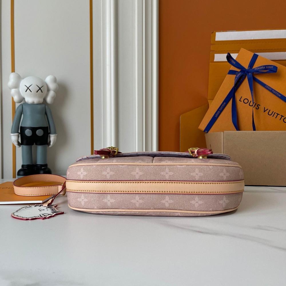 Luxury Premium Leather Top Handle Bag