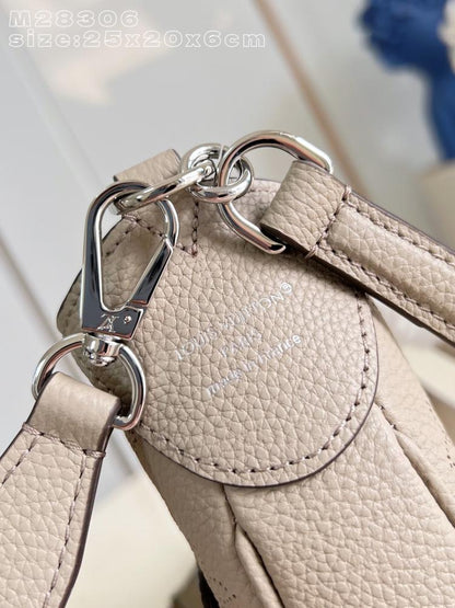 Top Handle Bag