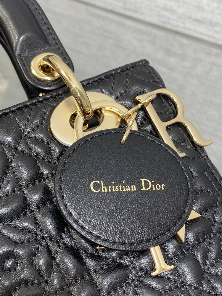 Luxury Top Handle Bag