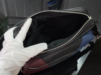 Messenger Bag