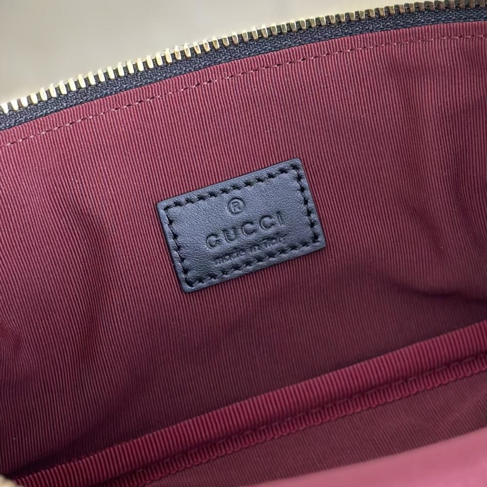 Luxury Top Handle Bag