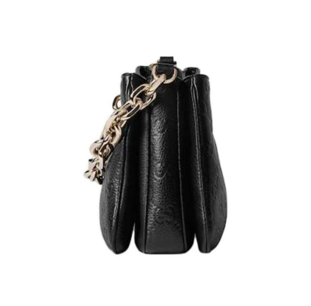 Modern Elegant Top Handle Bag