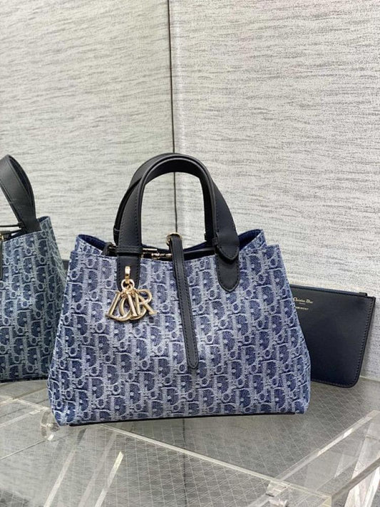 Top Handle Bag