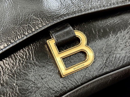 Luxury Top Handle Bag