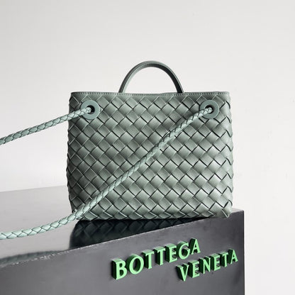 Classic Top Handle Bag