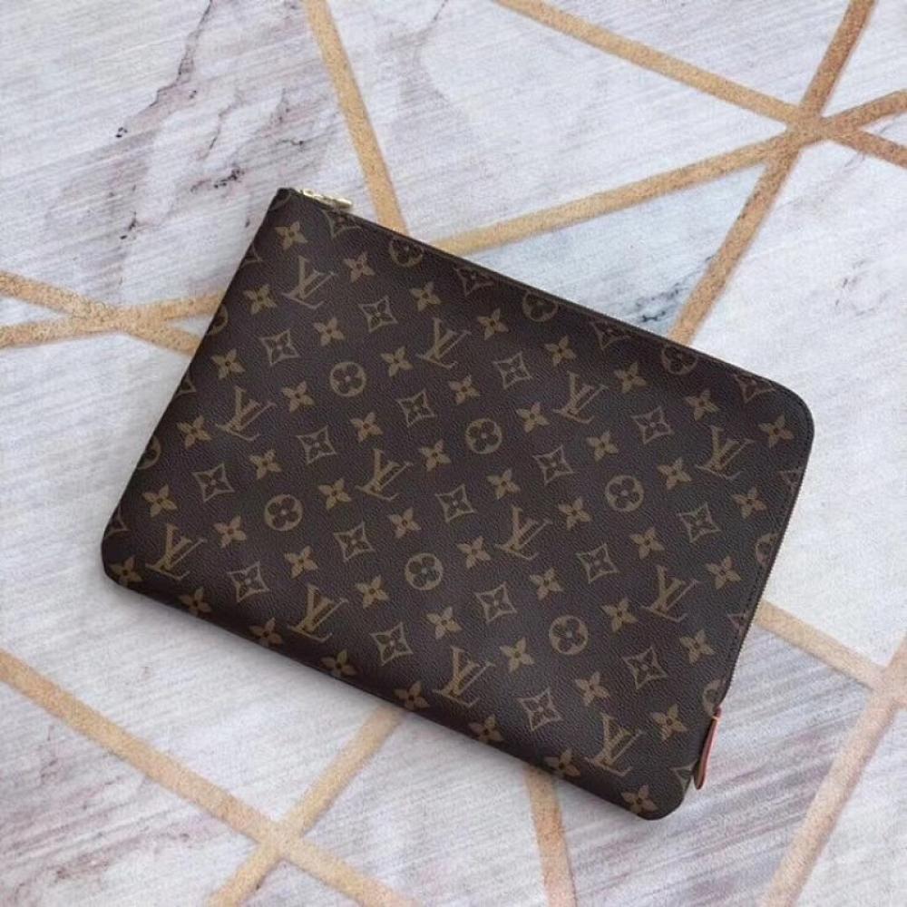 Luxury Wallet