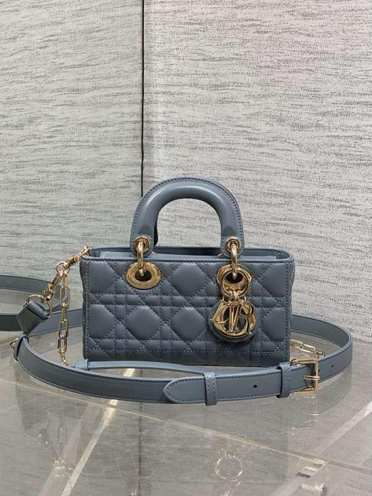 Luxury Top Handle Bag