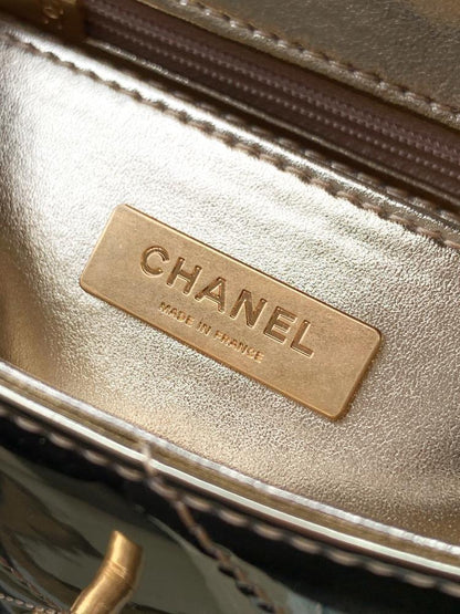 Top Handle Bag
